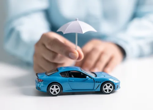 Auto Insurance – Cars SUVs