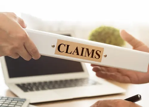Claim Policy