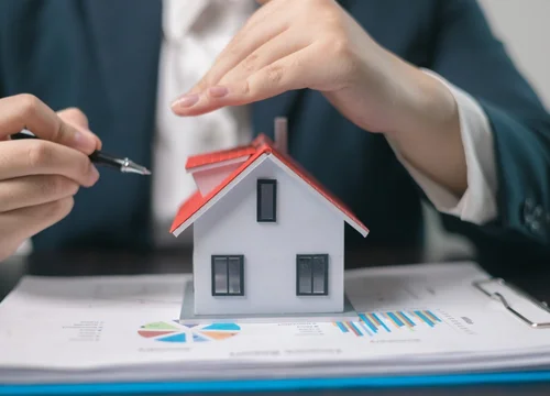 Homeowners Insurance