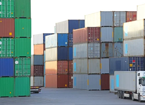 Intermodal Trucking Insurance UIIA Compliant