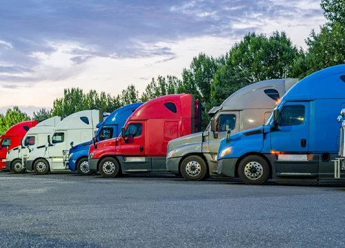Semi Truck Trailer Insurance Dry Van Reefer Flatbed